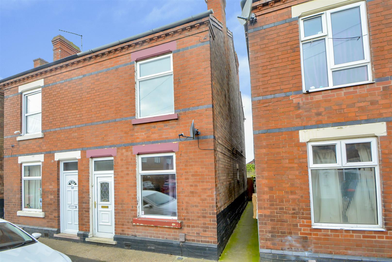 Houses For Sale Nottingham Property For Sale Nottingham Robert